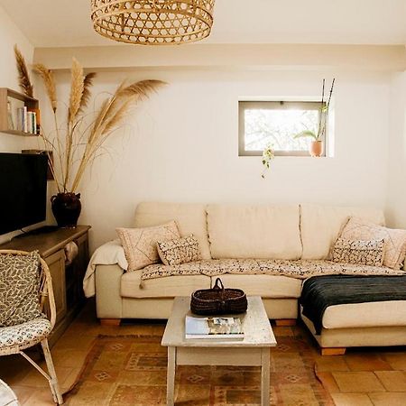 La Petite Maison Lourmarin Εξωτερικό φωτογραφία