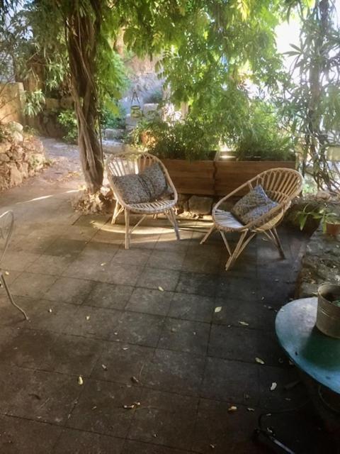 La Petite Maison Lourmarin Εξωτερικό φωτογραφία