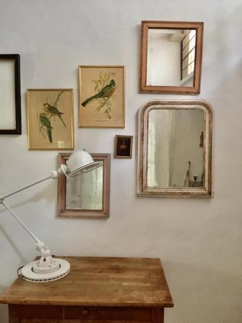 La Petite Maison Lourmarin Εξωτερικό φωτογραφία