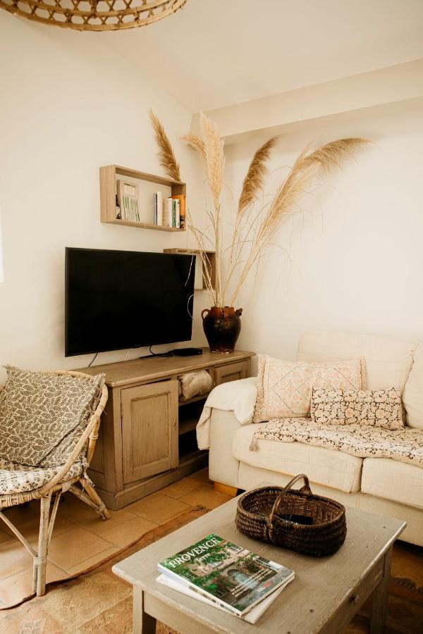 La Petite Maison Lourmarin Εξωτερικό φωτογραφία
