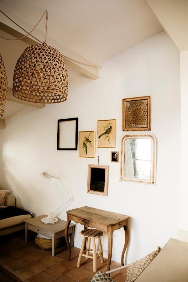 La Petite Maison Lourmarin Εξωτερικό φωτογραφία