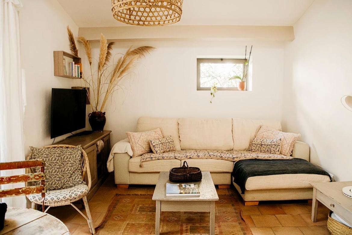 La Petite Maison Lourmarin Εξωτερικό φωτογραφία